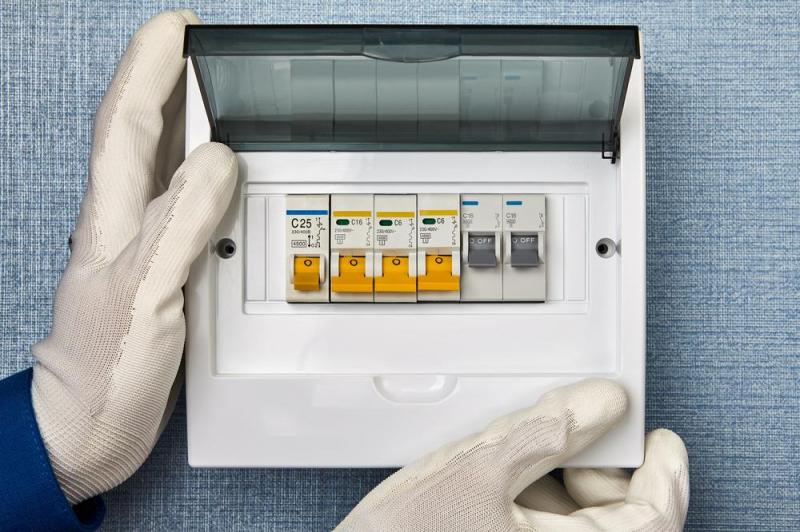 L'&eacute;lectrotechnique pour optimiser vos installations industrielles